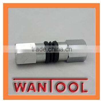 DOUBLE FEMALE SWIVEL ANCHOR CHAIN CONNECTOR