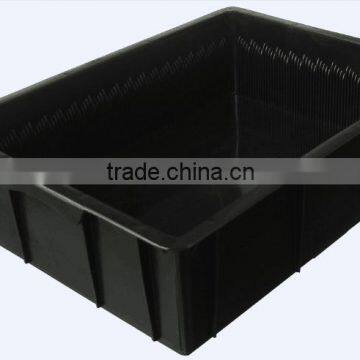 EC3032 615*430*120mm Conductive Anti-static Bin photo-2