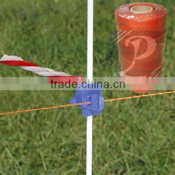 made in China Electric fence polywire