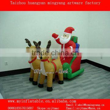 christmas decoration supplies christmas reindeer