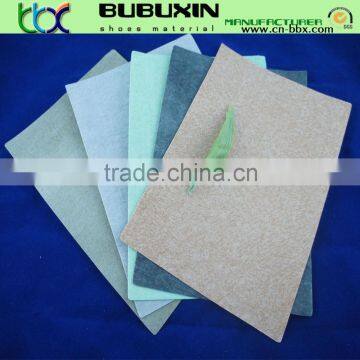 0.6mm Lining leather nonwoven imitation leather shoe upper