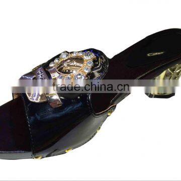 fashion lady dress shoes WD1218-21