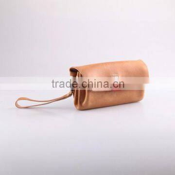 5288-Hot Sale Luxury Vegetable Leather Women Clutch Popular Design for 2016 photo-2