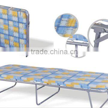 Comfortable Folding Bed Home Extra Bed
