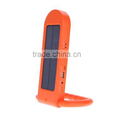 Solar Portable Lantern Solar Power Led Lantern photo-4