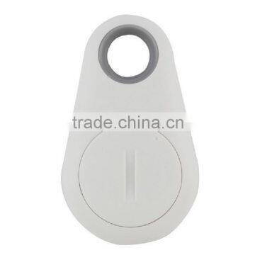 Smart iTag Wireless Bluetooth 4.0 Anti Lost Alarm Tracker Key Finder For Pets Wallets Kids For IOS And Android Smart Phone