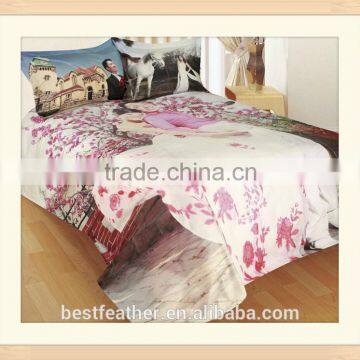 3D Printed Pillow Case photo-6