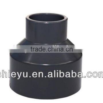 UPVC Reducer Coupling 3/4"*1/2"