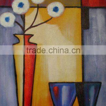 Oil painting wholesaler