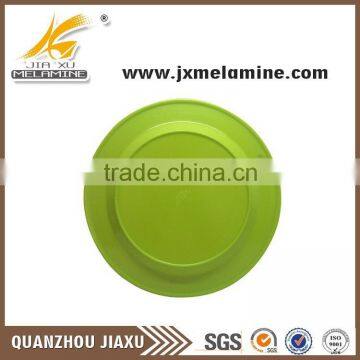 New Innovative Products 2016 Green Dinner Plate From China photo-3