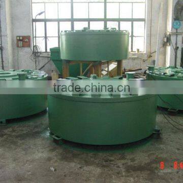 Electromagnetic Cross Blet Magnetic Separator-Manufacturer