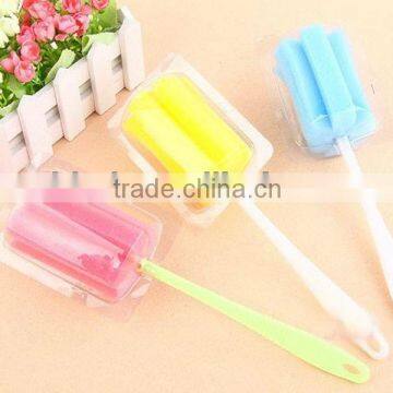 glass washing brush/cup brush