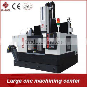 [ DATAN ] Good Quality Double Column Vertical Machining Center