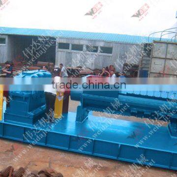 Hot Sale Rubber Banbury Mixer Manufacturer photo-6