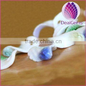 Wholesale Handmade Fine Ceramic Leaves