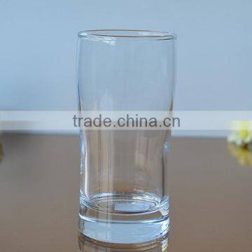 Drinking glass tumbler for sale beer cup