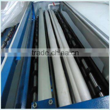 High Quality Horizontal Glass Washing and Drying Machine