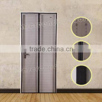 New hands-free Decorative Magnetic Screen Door