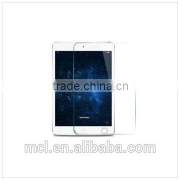 China manufacture Galaxy s4 tempered glass for smartphone tempered glass screen protector tablet accessory