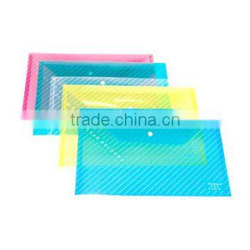 Office & School Stationery PP A4 Transparent clear bag