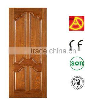 Top sale interior pvc bathroom door price