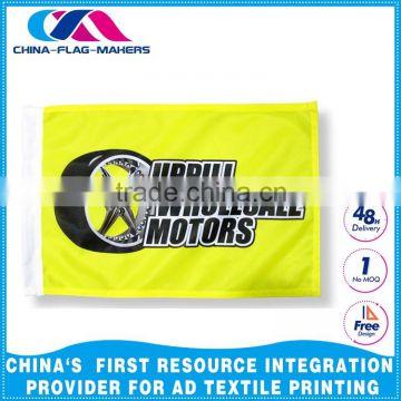 hot sale china manufacture cheap custom made flag