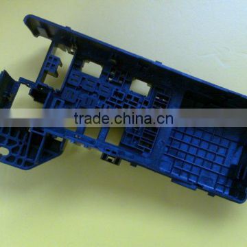 oem parts abs injection molded plastic part