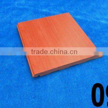 wood plastic composite panels