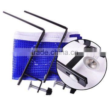 wholesale adjustable pingpong table tennis net