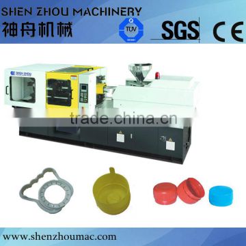 bottle cap injection molding machine