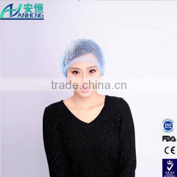 Beauty and Salon Disposable Head Massage Caps