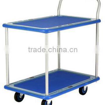 Noiseless Cart