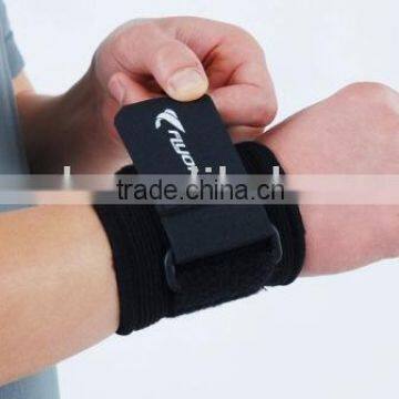 Elastic Wrist Support