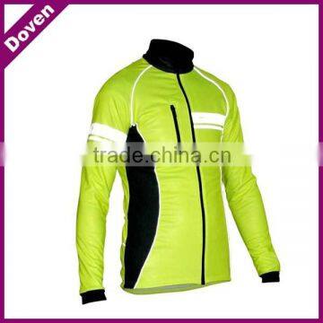 unsex fitted cycling jersey, bike jacket