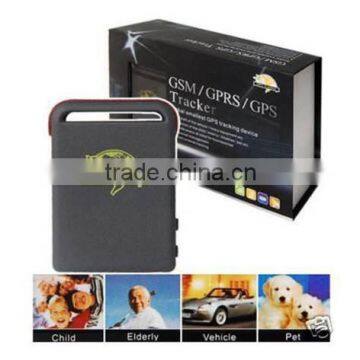 006 GSM GPRS TRACKER SMALL