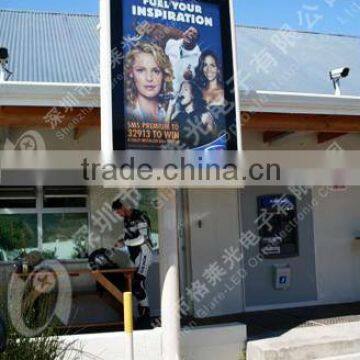 Red Chip LED Outdoor Scolling Message Signs Wholesale photo-6
