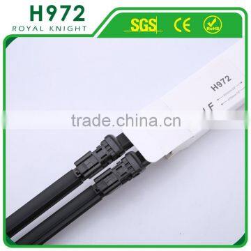 High Quality special wiper blade for Golf 6~Year 11~H972