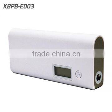 Wholesale 3 in 1 Power Banks 20000mAh Best Price From Shenzhen photo-6