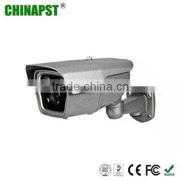 25fps Real Time Low Illumination Waterproof Bullet Digital 2 Megapixel IP Camera POE P2P PST-IPCV202C