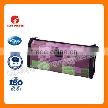 Fashion school wholesale pencil case for campus