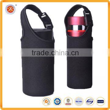 Convenient Water Bottle Cooler Sleeve For Neoprene