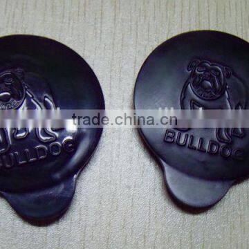 Automotive Rubber Parts,plastic Injection Rubber Cap