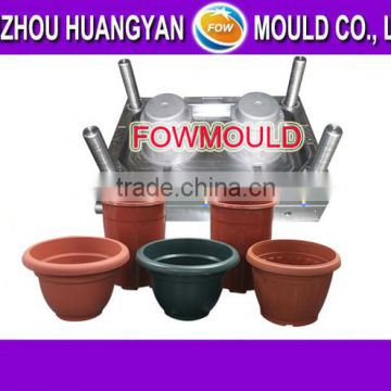 china huangyan FOW professional custom flower pots manufacturer