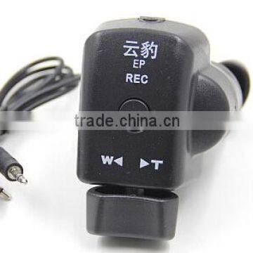 Factory Supply Tripod Top Handler Zoom YUNBAO EP Remote Controller for Panasonic Camcorder photo-2