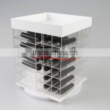 acrylic display&acrylic lipstick holder&headphone stand