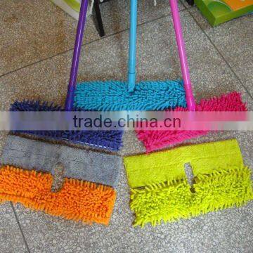 chenille mop