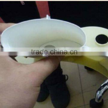 Abis Precision Plastic Injection Molds for Toy Parts photo-2