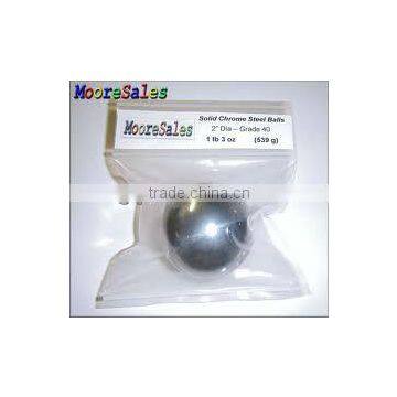 Chinese Top Quality Steel Balls for decoration balls(ISO9001:2008)