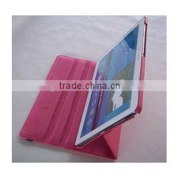 Supply China Pu Leather Tablet Case for IP( H67)