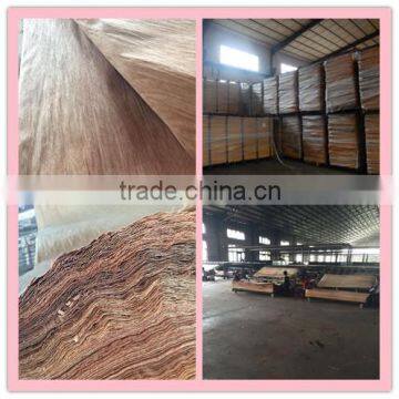 radiate pine veneer without knot supplier